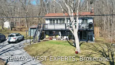 155 Nothern Avenue, Trent Lakes, On K0m 1a0