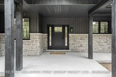 616 Concession Rd. 3 Road W, Trent Hills, ON K0K 3K0