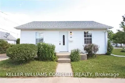 58 Division Street, Brantford, ON N3S 2P2