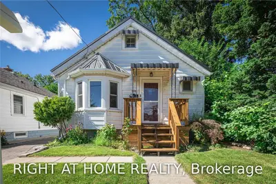 1306 York Street, London East, On N5w 2v4