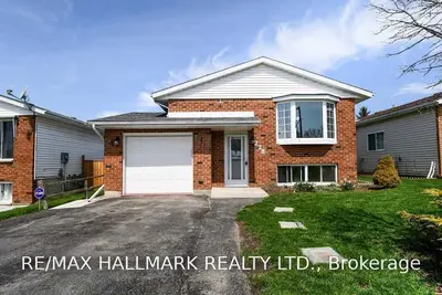 228 Russett Road, Trent Hills, ON K0L 1L0