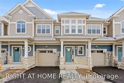 8 Cyclone Way, Fort Erie, On L0s 1b0