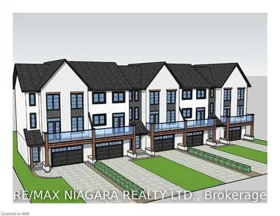 836 Edgemere Road #2, Fort Erie, ON L2A 1A8