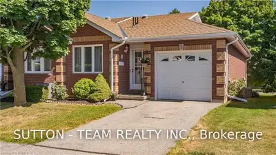 1 Buchanan Street 5, Brantford, ON N3P 2B2