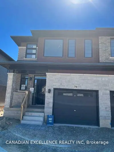 79 June Callwood Way W, Brantford, ON N3T 0T2