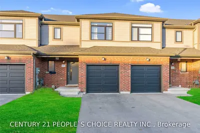1274 MICHAEL Circle, London East, ON N5V 2H4