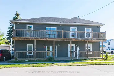 93 ONTARIO Street, Quinte West, ON K8V 2H2