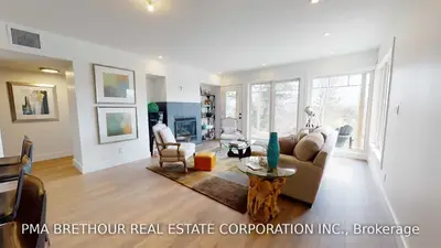 3 Treetops Lane 103, Huntsville, On P1h 1a9