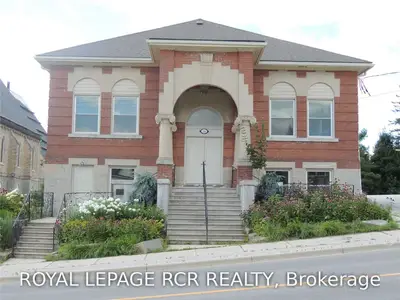 240 Garafraxa Street N, West Grey, ON N0G 1R0