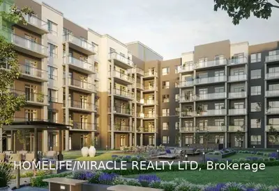 5055 Greenlane Road 314, Lincoln, ON L0R 1B3