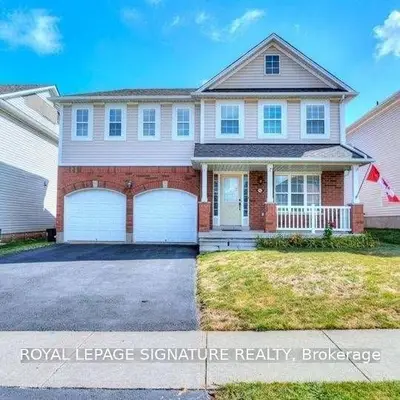 15 MAVIN Street, Brantford, ON N3T 6N1
