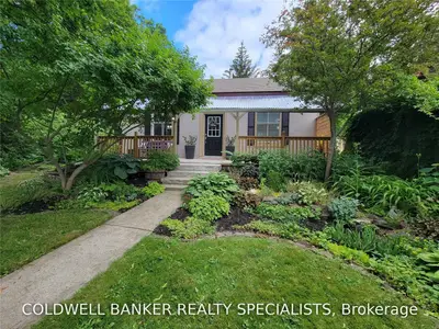 133 St Patrick Street E, Centre Wellington, ON N1M 1M3