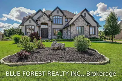 1939 Kilgorman Way, London South, ON N6K 0G6