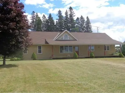 227 Mcdonald Road, Alnwick/Haldimand, ON K0K 2G0