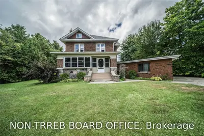 18992 Charing Cross Road, Chatham-Kent, ON N7M 5J3