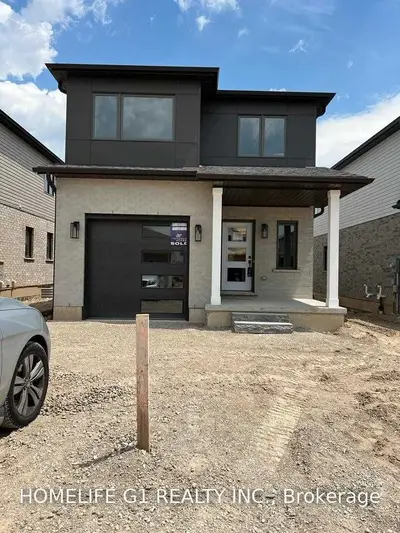 122 Byers Street, London South, ON N6L 0G5
