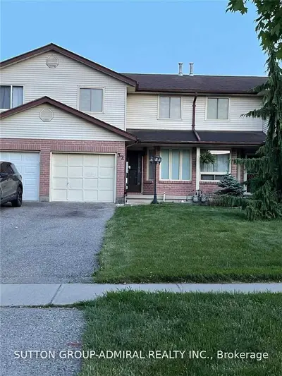 32 Conestoga Road, Woodstock, On N4t 1j1