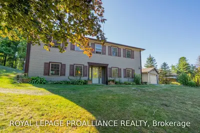 324 CLARKSON Road, Cramahe, ON K0K 1M0