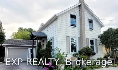 1126 Henry Street, Wellesley, ON N0B 2T0