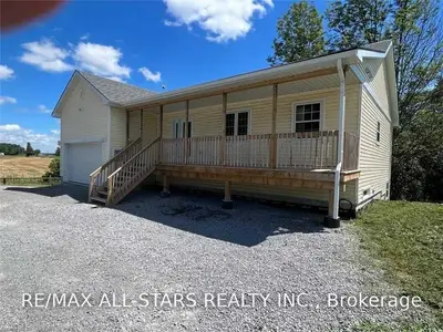1414 Glenarm Road, Kawartha Lakes, On K0m 2t0