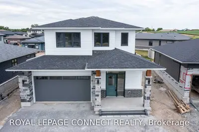 6 Lilly's Court, Cramahe, ON K0K 1S0