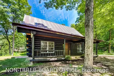 11788 HIGHWAY 35, Minden Hills, ON, K0M 2K0