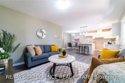 343 Huron Street 12, Woodstock, On N4s 7a5