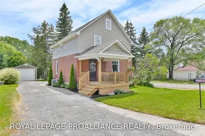 10871 COUNTY ROAD 2, Alnwick/Haldimand, ON K0K 2G0