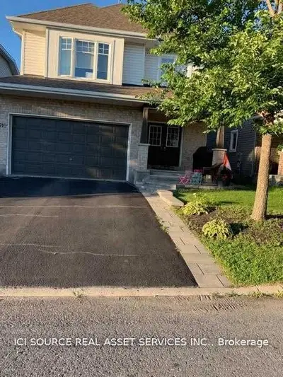 510 GOLDEN SEDGE Way, Blossom Park - Airport and Area, ON K1T 0G3
