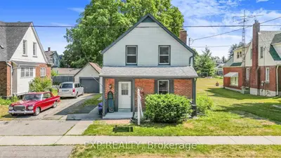 437 Lock Street W, Haldimand, ON N1A 1V7