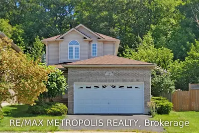 19 Dowden Avenue, Brantford, On N3t 6n6