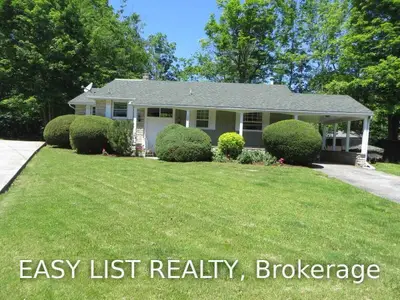 243 6TH Avenue E, Owen Sound, ON N4K 2T5