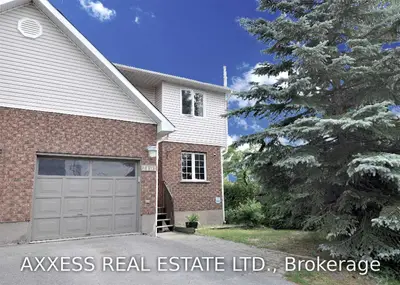 2101 Muriel Crescent, Greater Sudbury, ON P3E 5G9