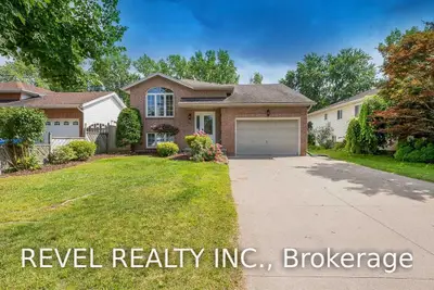7692 CHARNWOOD Avenue, Niagara Falls, ON L2H 3E3