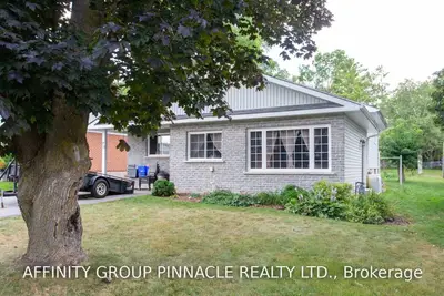 73 Pottinger Street, Kawartha Lakes, On K9v 3y2