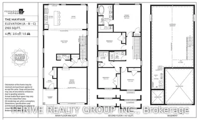 2316 JORDAN Boulevard Lot 91, London North, ON N6G 3R5