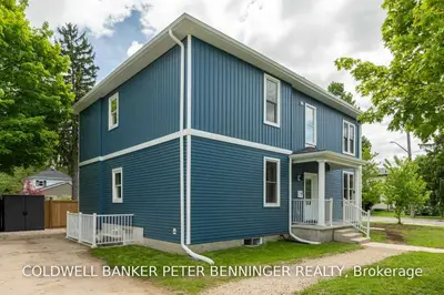 264 MILLVUE Street 2, Cambridge, ON N3C 1T3