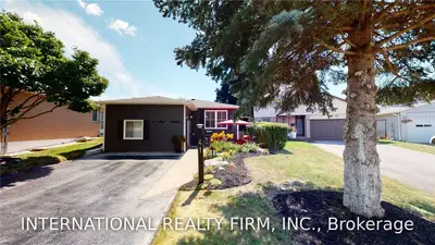 41 Pochon Avenue, Port Hope, ON L1A 2X8