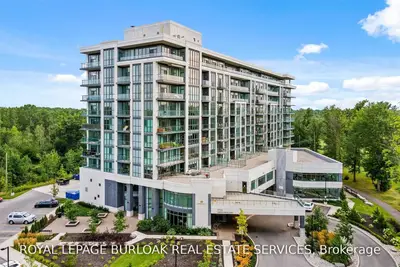 7711 Green Vista Gate 322, Niagara Falls, ON L2G 0Y9