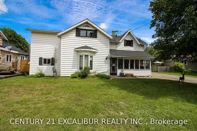 191 Georgina Street, Wellington North, On N0g 1a0