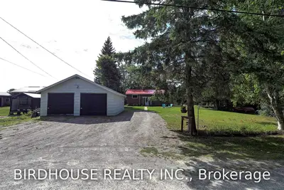 14 Rideau Drive, Kawartha Lakes, ON K0M 1N0