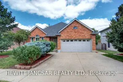 1231 Whealan Road, Woodstock, On N4t 1m7