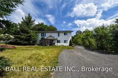 1235 Heather Glen Road, Asphodel-norwood, On K0l 1y0