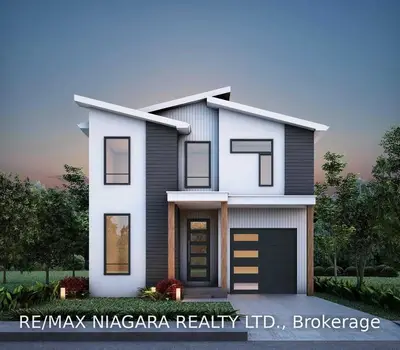 N/H HELEN Street, Fort Erie, ON L0S 1B0