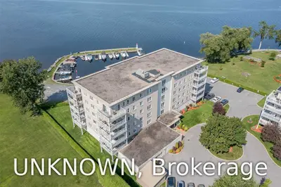 136 EDWARDS Street 502, Clarence-Rockland, ON K4K 1T5