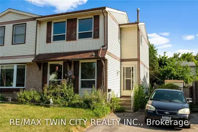 21 White Owl Crescent, Brantford, ON N3P 1A1
