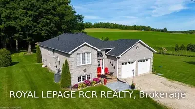 634120 Artemesia-Glenelg Line, West Grey, ON N0C 1H0