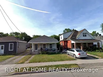 519 Simcoe Street, London East, ON N6B 1K3