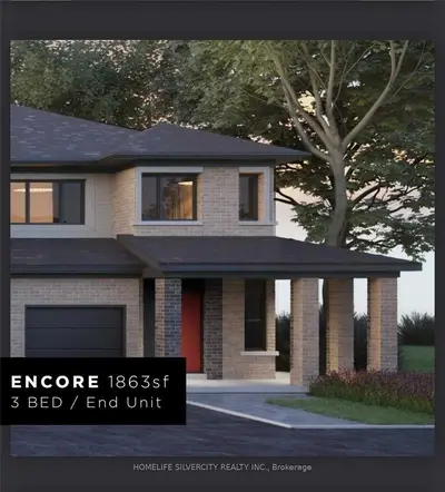 3575 SOUTHBRIDGE Avenue, London South, ON N6L 0G8