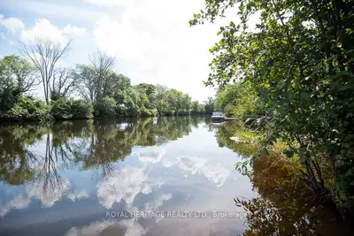 Rural Residential in Kawartha Lakes